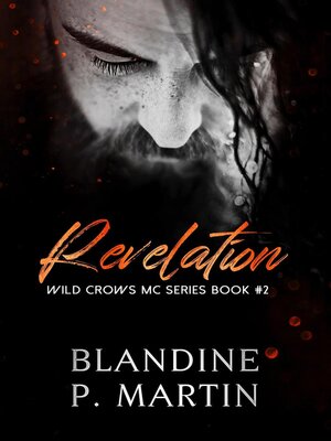 cover image of 2. Revelation
